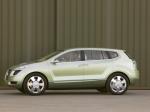 GM Sequel Concept 2005 года